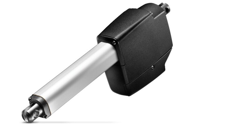 Linear actuator LA25