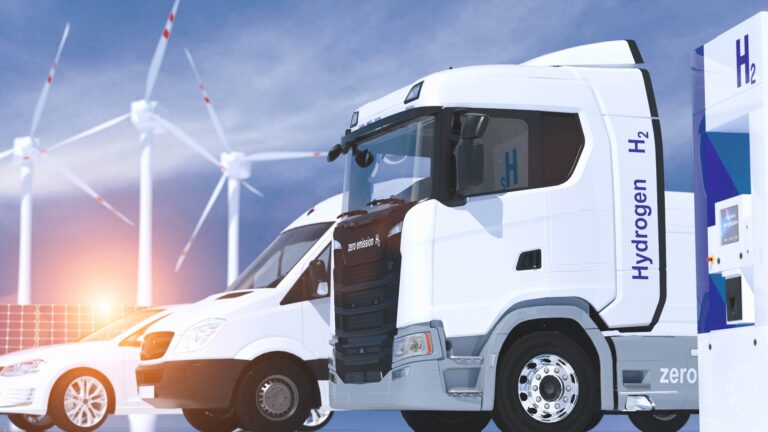 Erneuerbare Energien