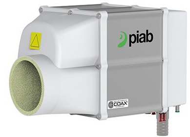 piFLOW®p – now with higher flow pumps