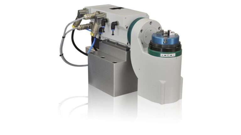 Dreh-Schwenkeinheit RT3A100