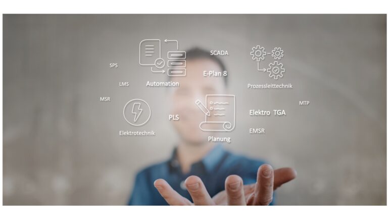 Junior Electrical Engineer / Electrical Technician (m/f/d)