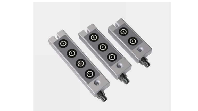 HMI, Bedien- und Meldesysteme