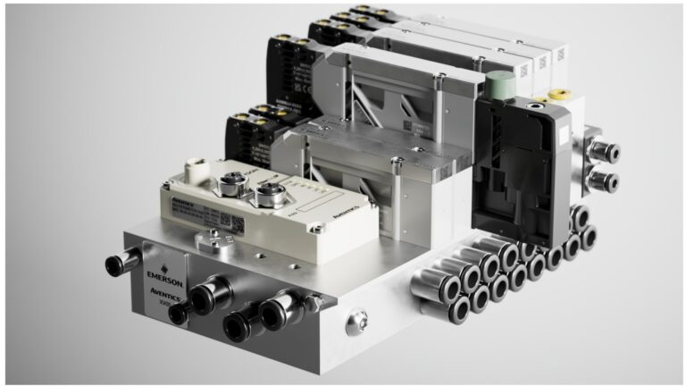 Next generation compact Valve Systems