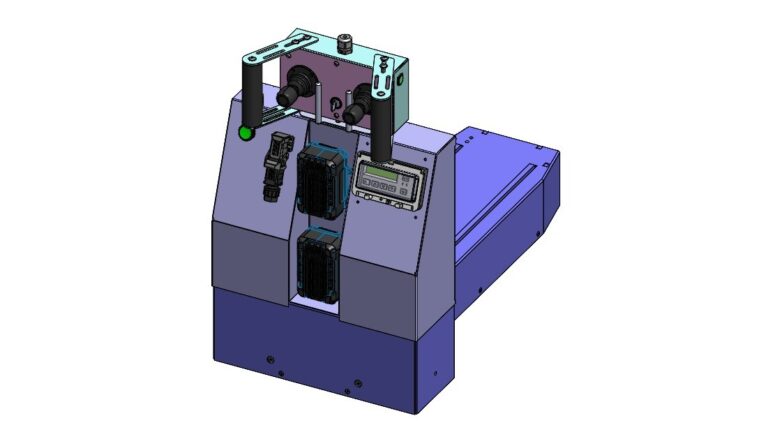 Mover for small load carriers