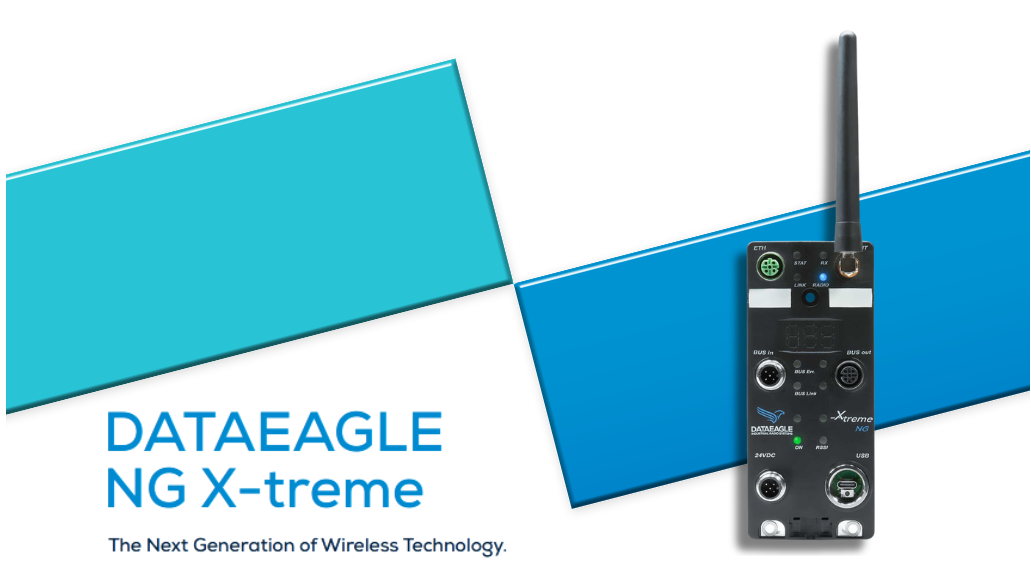 DATAEAGLE NG X‑treme