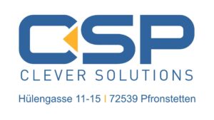 CSP GmbH