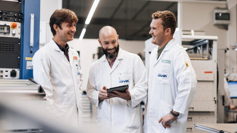 Technischer Projektleiter embedded Hardware-/Softwareentwicklung (m/w/d)