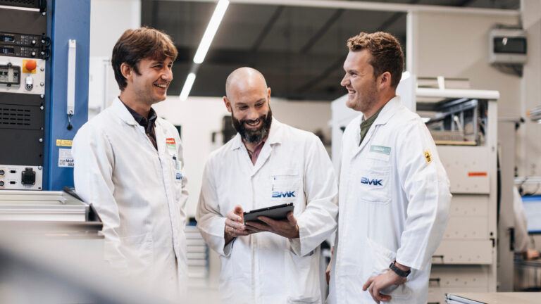 Technischer Projektleiter embedded Hardware-/Softwareentwicklung (m/w/d)