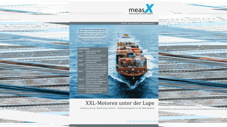 XXL-Motoren unter der Lupe