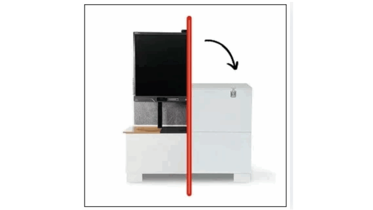 The Digital Workbench for Industry 4.0: Transboardbox Sets New Standards at the aaa Trade Fair in Friedrichshafen