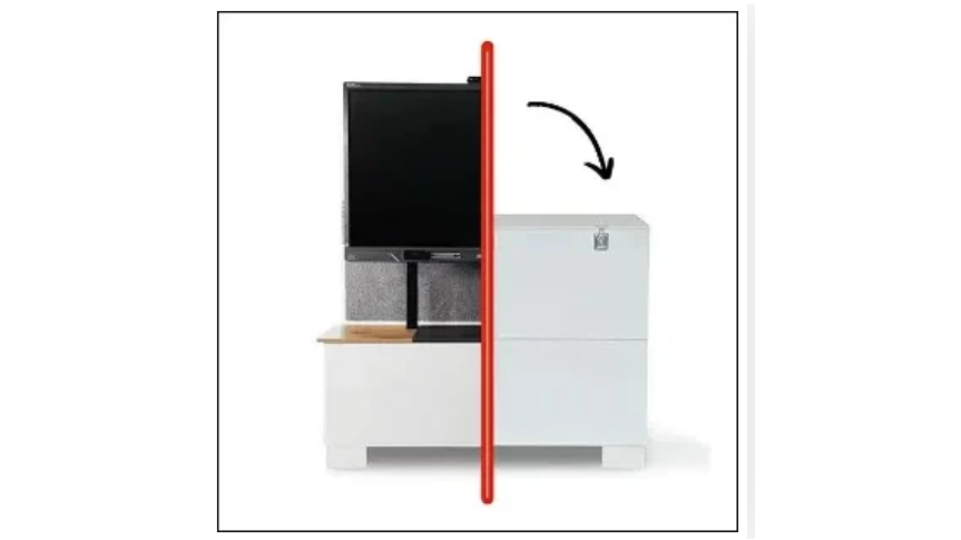 The Digital Workbench for Industry 4.0: Transboardbox Sets New Standards at the aaa Trade Fair in Friedrichshafen