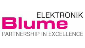 Blume Elektronik Distribution GmbH