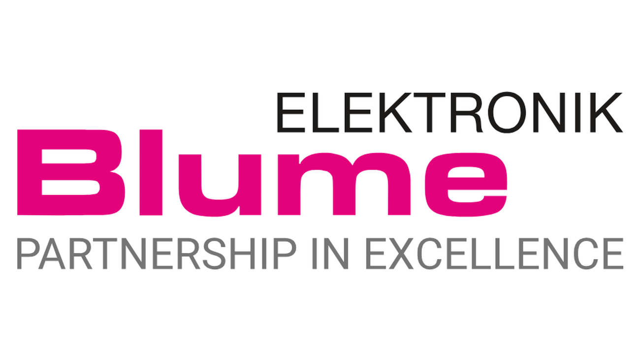 Blume Elektronik Distribution GmbH