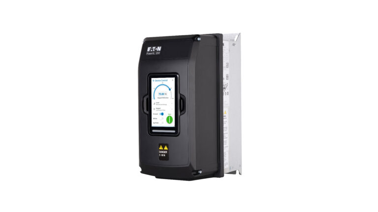 PowerXL DX1 high-performance variable frequency drive
