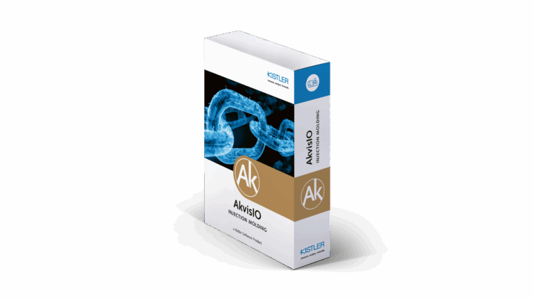 AkvisIO data analysis software