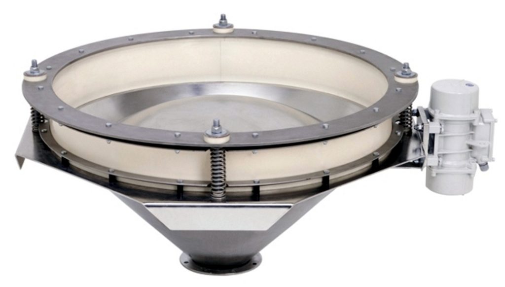 Brabender bin activators