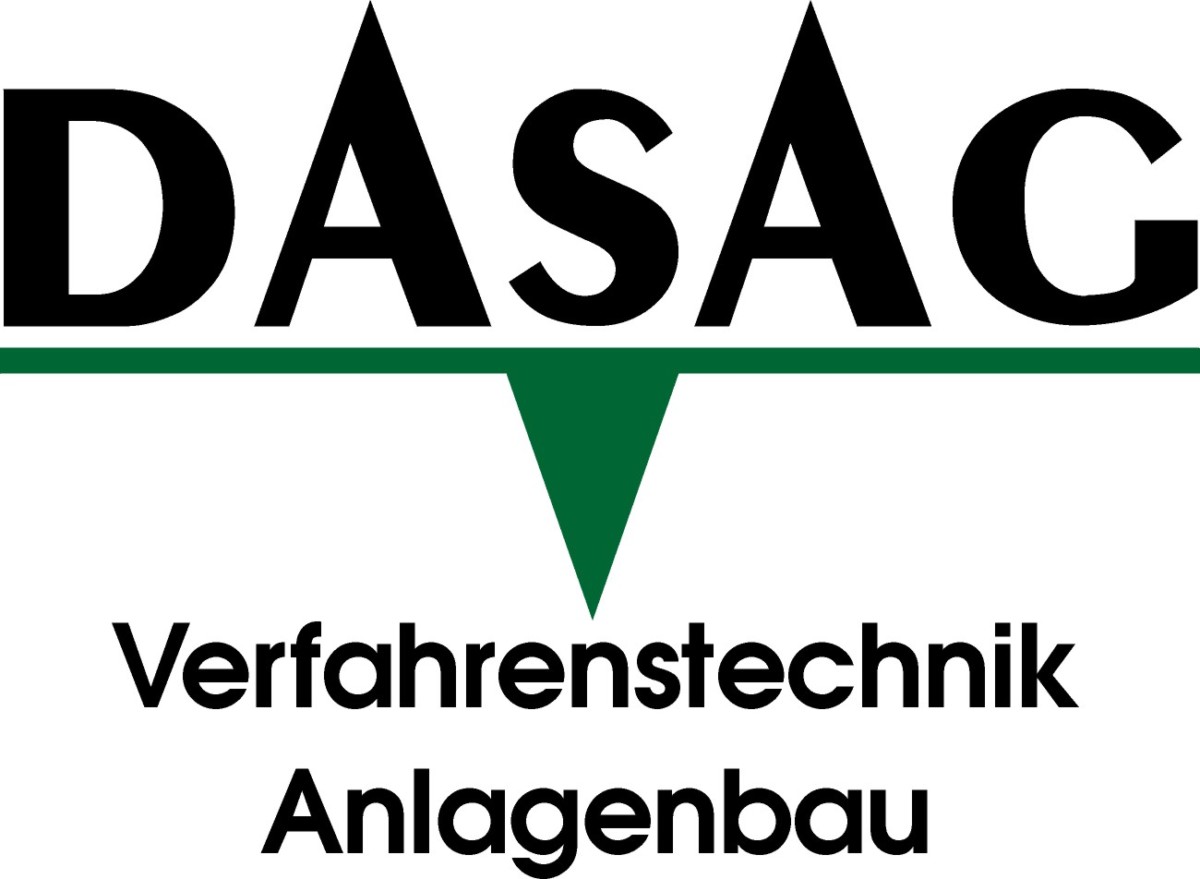 DASAG GmbH Verfahrenstechnik –  Anlagenbau