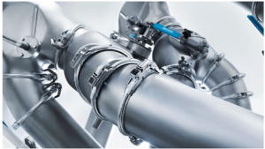 Modular Pipework Systems from JACOB