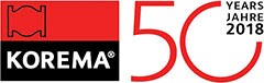 Korema GmbH & Co.KG Kompensatorenwerk Rhein-Main