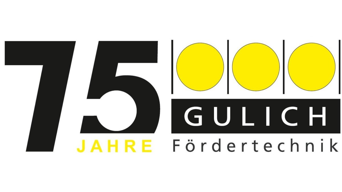 H. Gulich’s Nachf. Fördertechnik GmbH