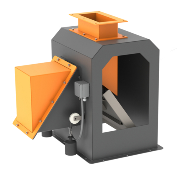 Impact scales ImpactWeigh