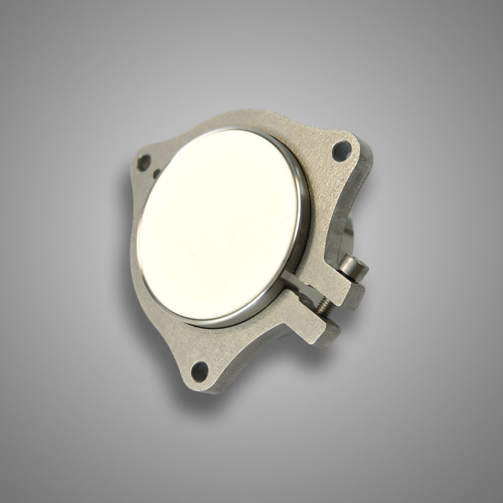 Sensoren zur Feuchtegehaltsbestimmung – in line in Schüttgütern und Flüssigkeiten