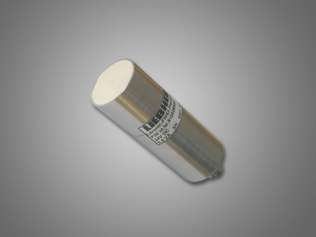 Kleine Sensoren für beengte Platzverhältnisse