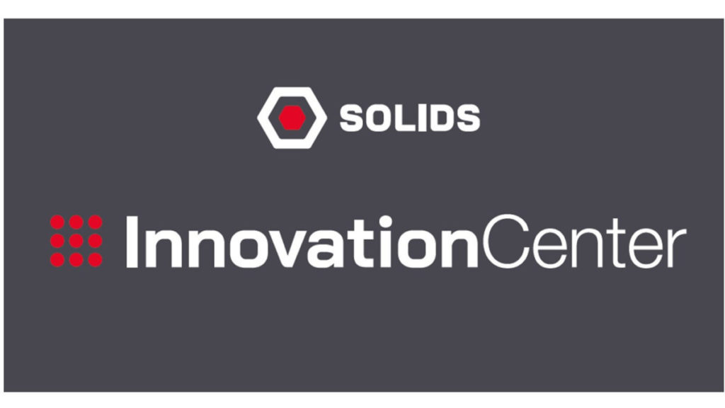 SOLIDS InnovationCenter