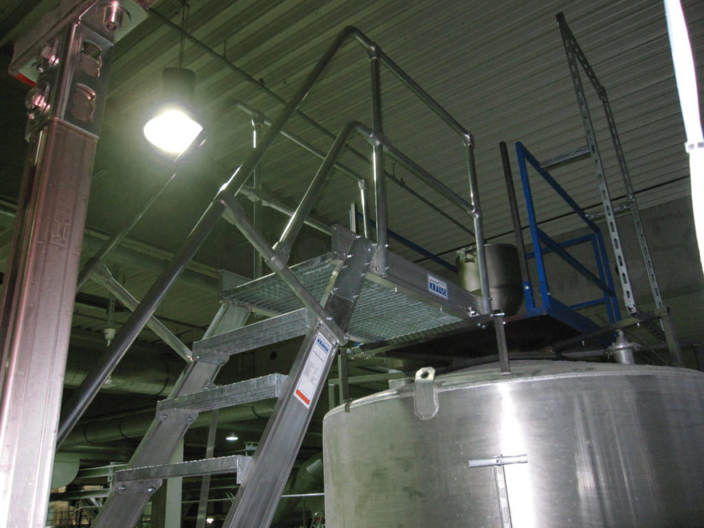 Customised-solutions for stairs