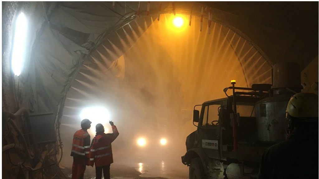 NEBOLEX Umwelttechnik GmbH