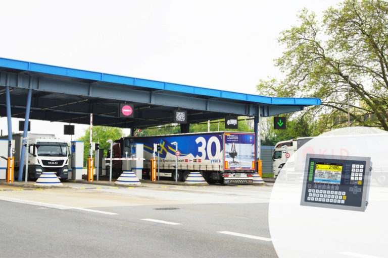 New case study: thyssenkrupp Steel chooses SysTec