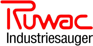 Ruwac Industriesauger GmbH