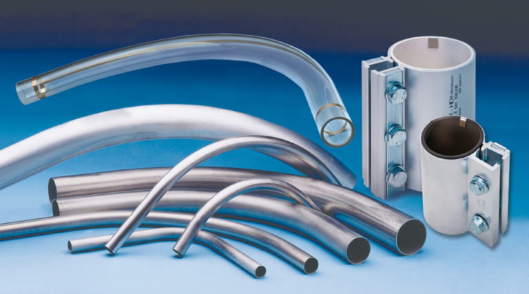 HS Umformtechnik – unser Firmen-Video