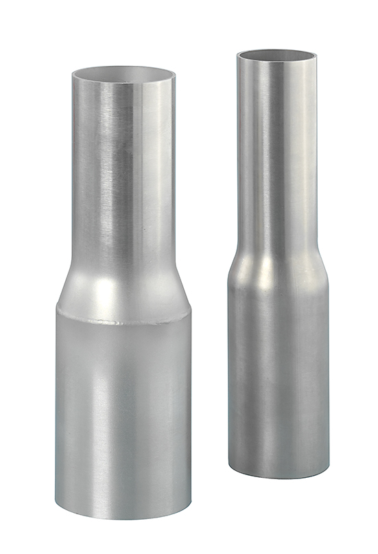 Reducers – stainless steel