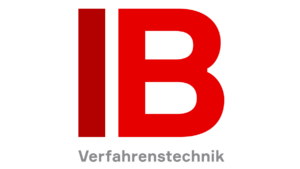 IB Verfahrenstechnik