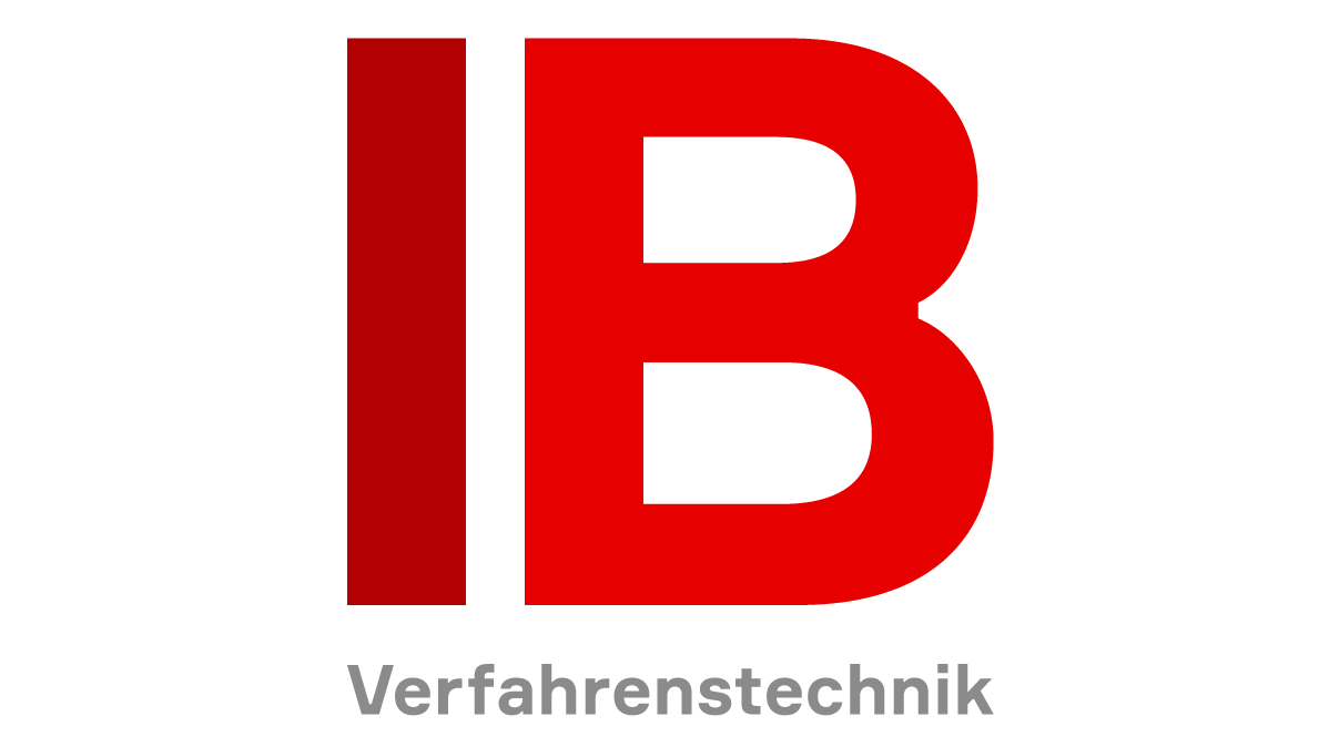 IB Verfahrenstechnik