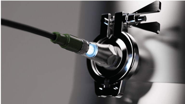 Voranschreitende Automatisierung – Förderung von Schüttgütern mit der neuen Produktserie von Piab