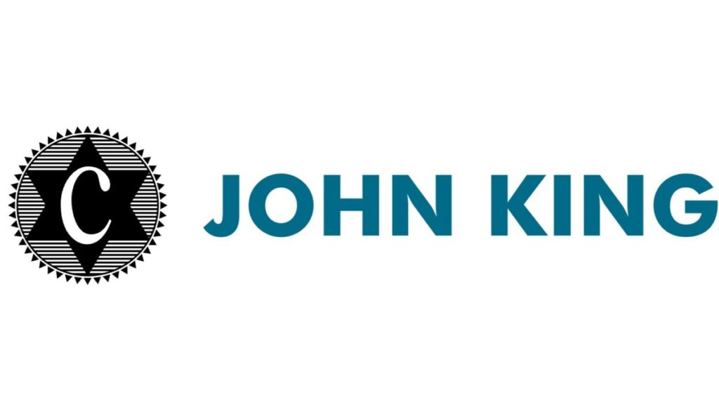 John King Chains Central Europe Sp. z o.o. SOLIDS & RECYCLINGTECHNIK