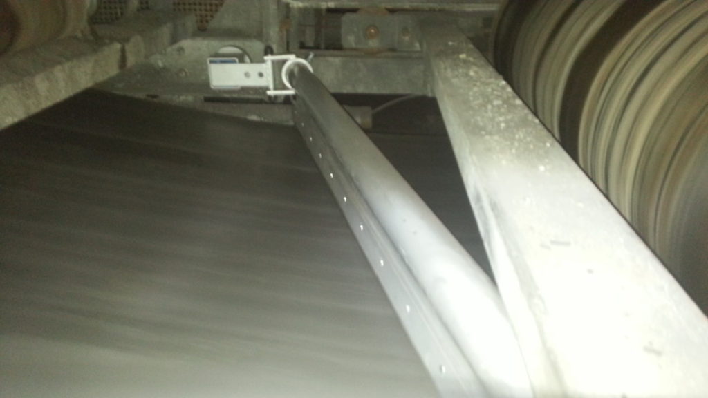 Hartmetall Innengurt Abstreifer