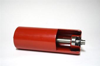 Tragrollen aus Stahl