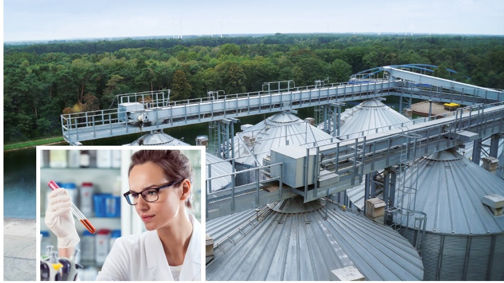 All-over Data Integrity, Traceability – CellaTrace