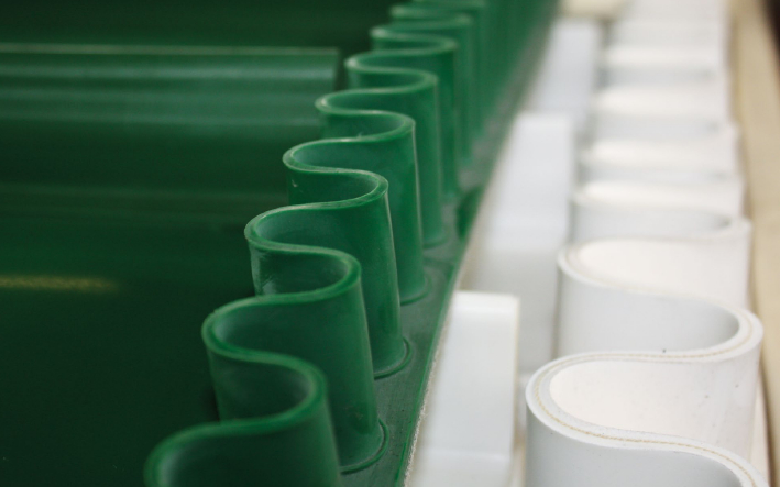 Light Conveyor Belts