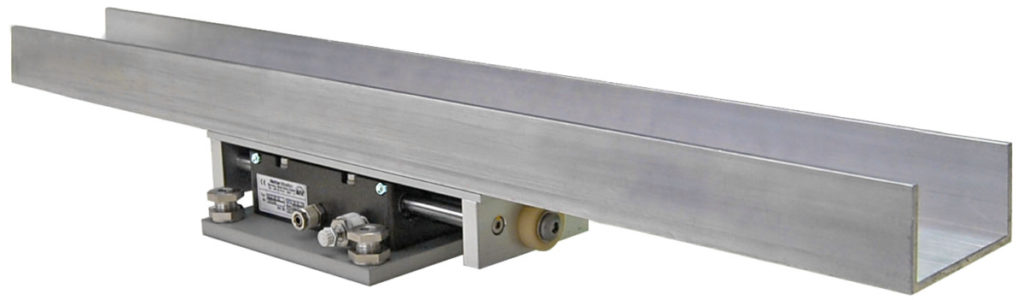 Fördersysteme Serie LineDrive