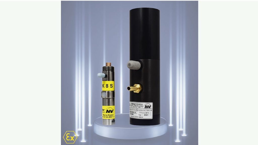 NTK 8 S and NTK 18 AL EL