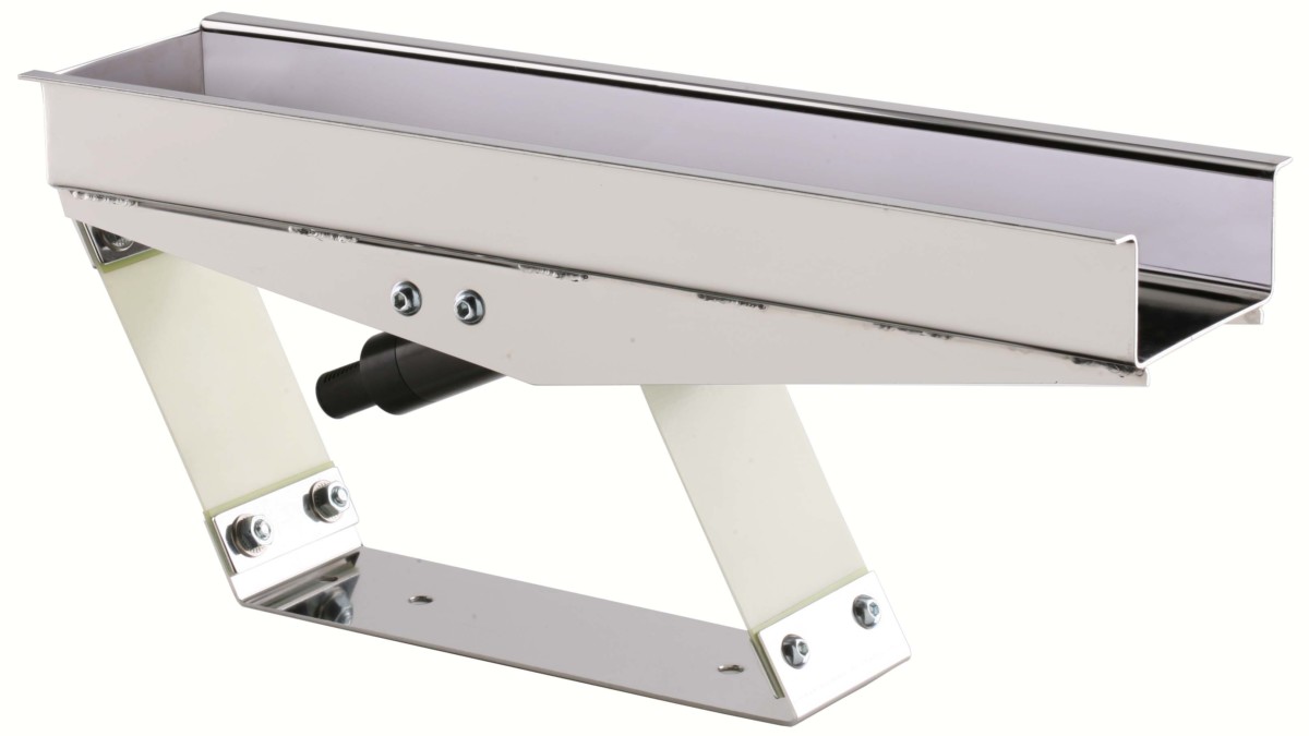 Conveyor Systems Series Power Pack – SOLIDS & RECYCLING-TECHNIK