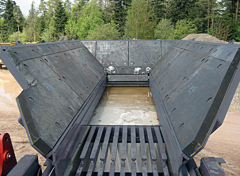 Gurtec wear protection plates