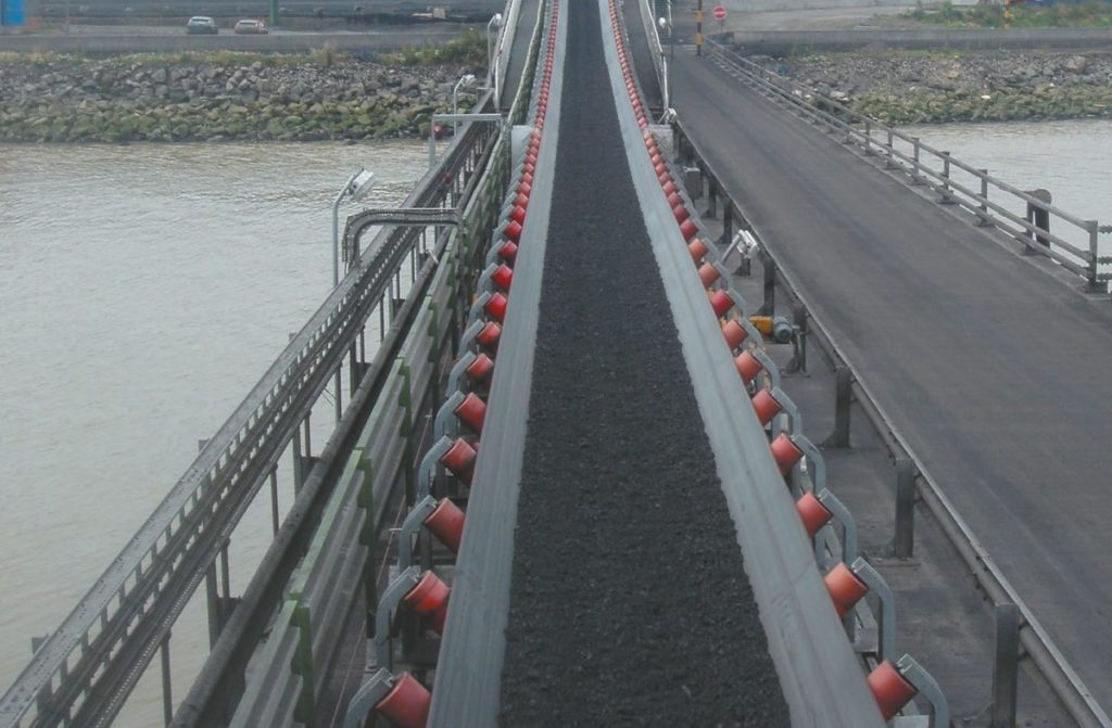 Gurtec rollers and roller stations