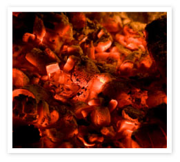 Heat Resistant Conveyor Belts