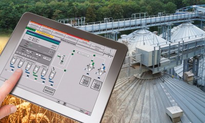 Prozessleitsystem – CellaControl