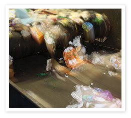 Oil Resistant Conveyor Belts